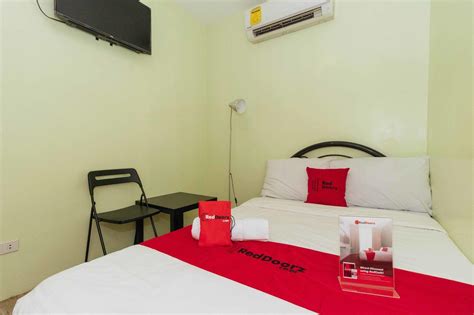 reddoorz pasay edsa|RedDoorz at Edsa Pasay .